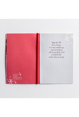 Dayspring Christmas Card - Someone Special