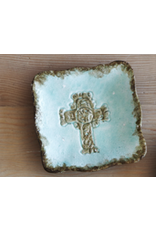 Ganz Cross Trinket Dish