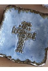 Ganz Cross Trinket Dish