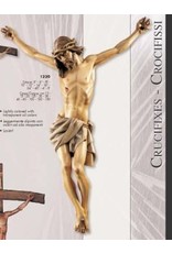 Conrad Moroder Corpus Only - Wood