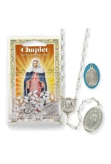 Hirten Chaplet of Our Lady of Tears