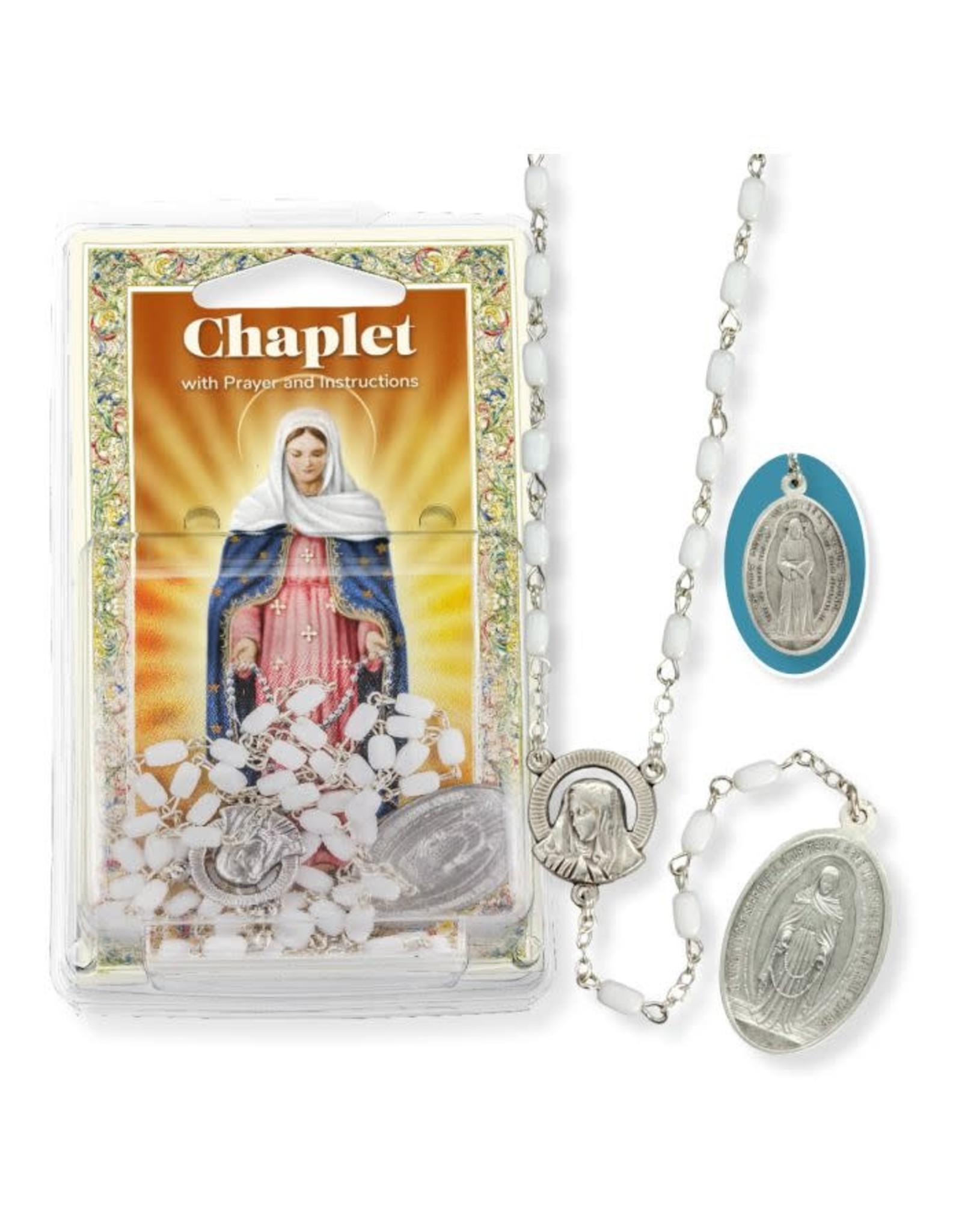 Hirten Chaplet - Our Lady of Tears