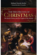 Ignatius Press True Meaning of Christmas