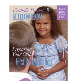OSV Catholic Parent Know-How: Preparing for Reconciliation