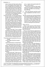 Zondervan NIV Large Print Paperback Bible