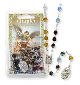 Hirten St. Michael Chaplet