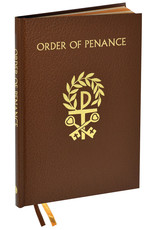 Catholic Book Publishing Order of Penance