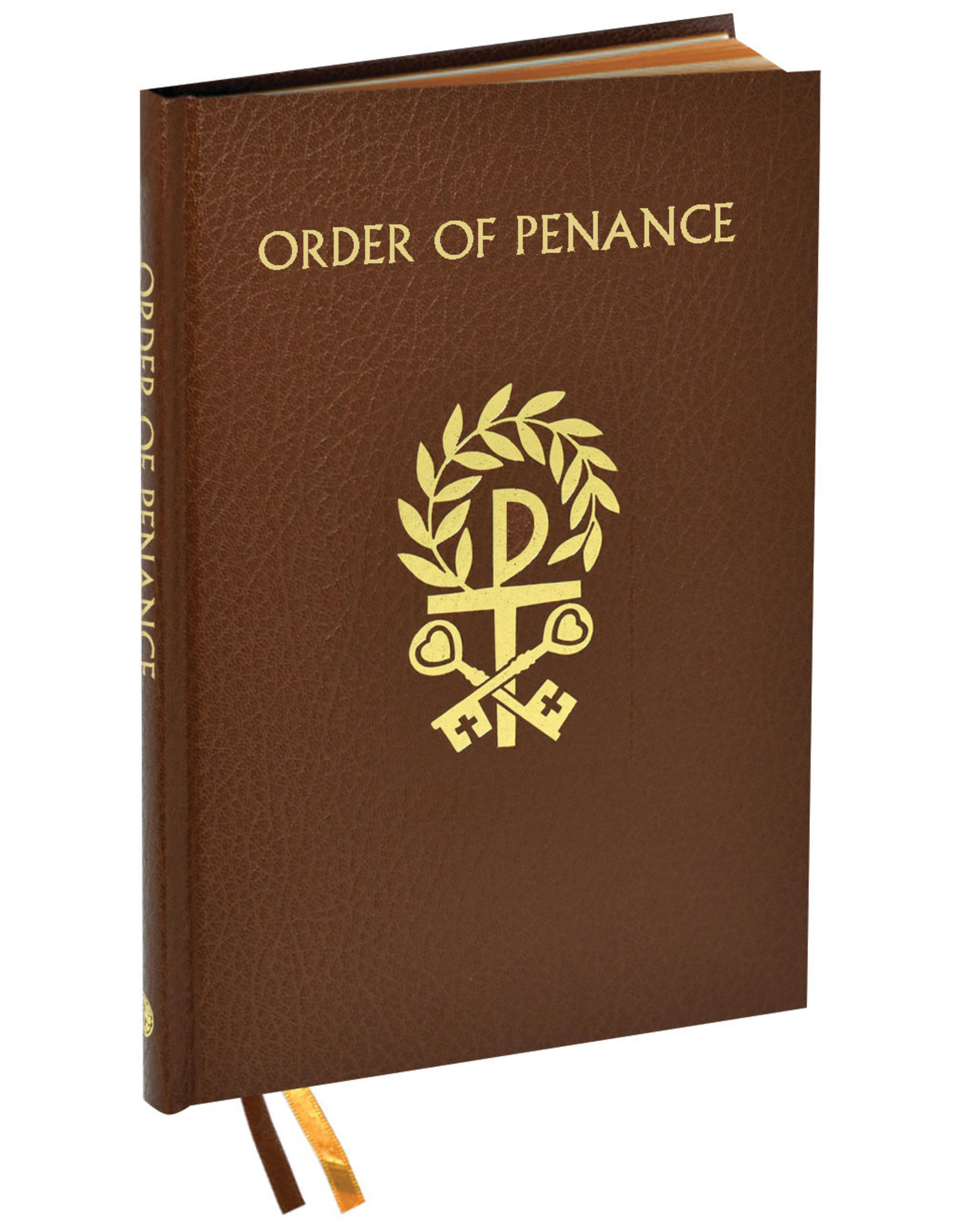 Order of Penance Reilly's Church Supply & Gift Boutique