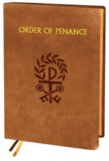 Catholic Book Publishing Order of Penance Pocket Edition