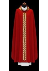 Alba House Chasuble 2-420