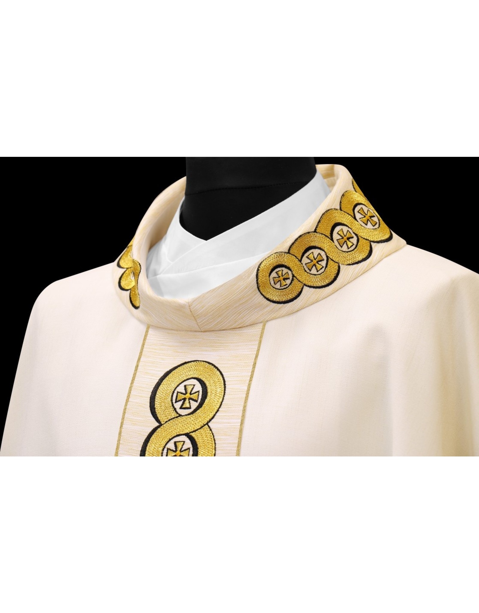 Alba House Chasuble 2-420