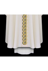 Alba House Chasuble 2-420
