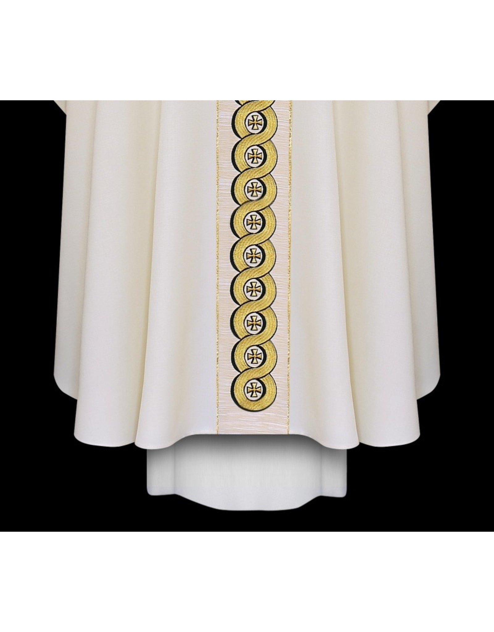 Alba House Chasuble 2-420