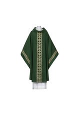 Arte Grosse Chasuble - 1371 Series - Plain Neckline -