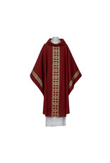 Arte Grosse Chasuble - 1371 Series - Plain Neckline -