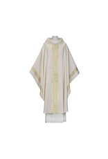 Arte Grosse Chasuble - 1371 Series - Plain Neckline -