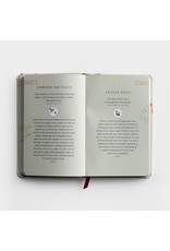 Dayspring Prayer A Day-Daily Devotional for Hope & Encouragement