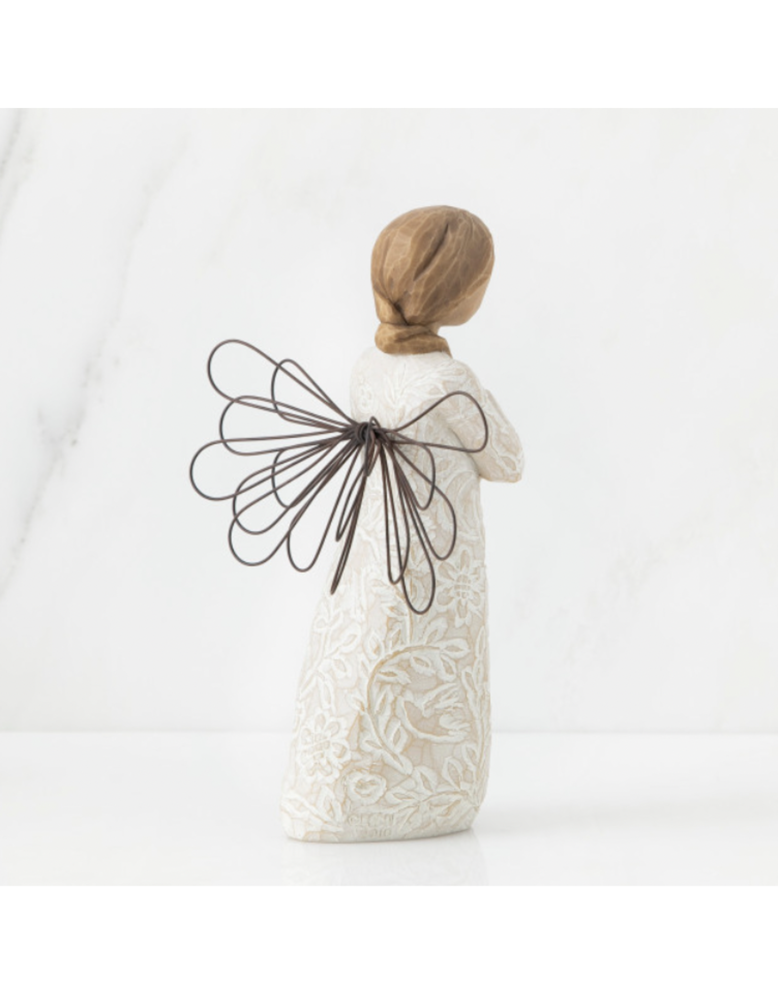 Willow Tree Willow Tree "Remembrance Angel"