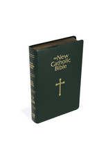 Catholic Book Publishing New Catholic Bible, Gift & Award