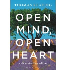 Bloomsbury Open Mind, Open Heart