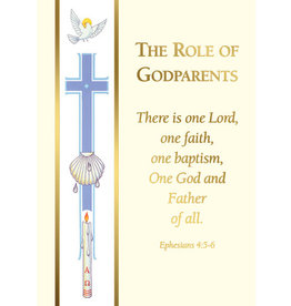 Barton Cotton Banner Godparents Folders (100)