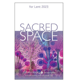 Loyola Press Sacred Space for Lent 2023