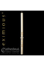 Eximious Merciful Lamb Paschal Candle