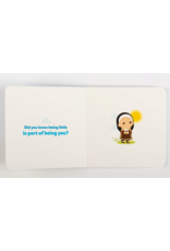 OSV (Our Sunday Visitor) I Am Little, Too (Tiny Saints Board Book)