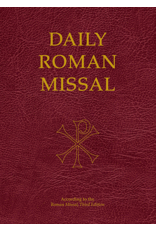 OSV (Our Sunday Visitor) Daily Roman Missal