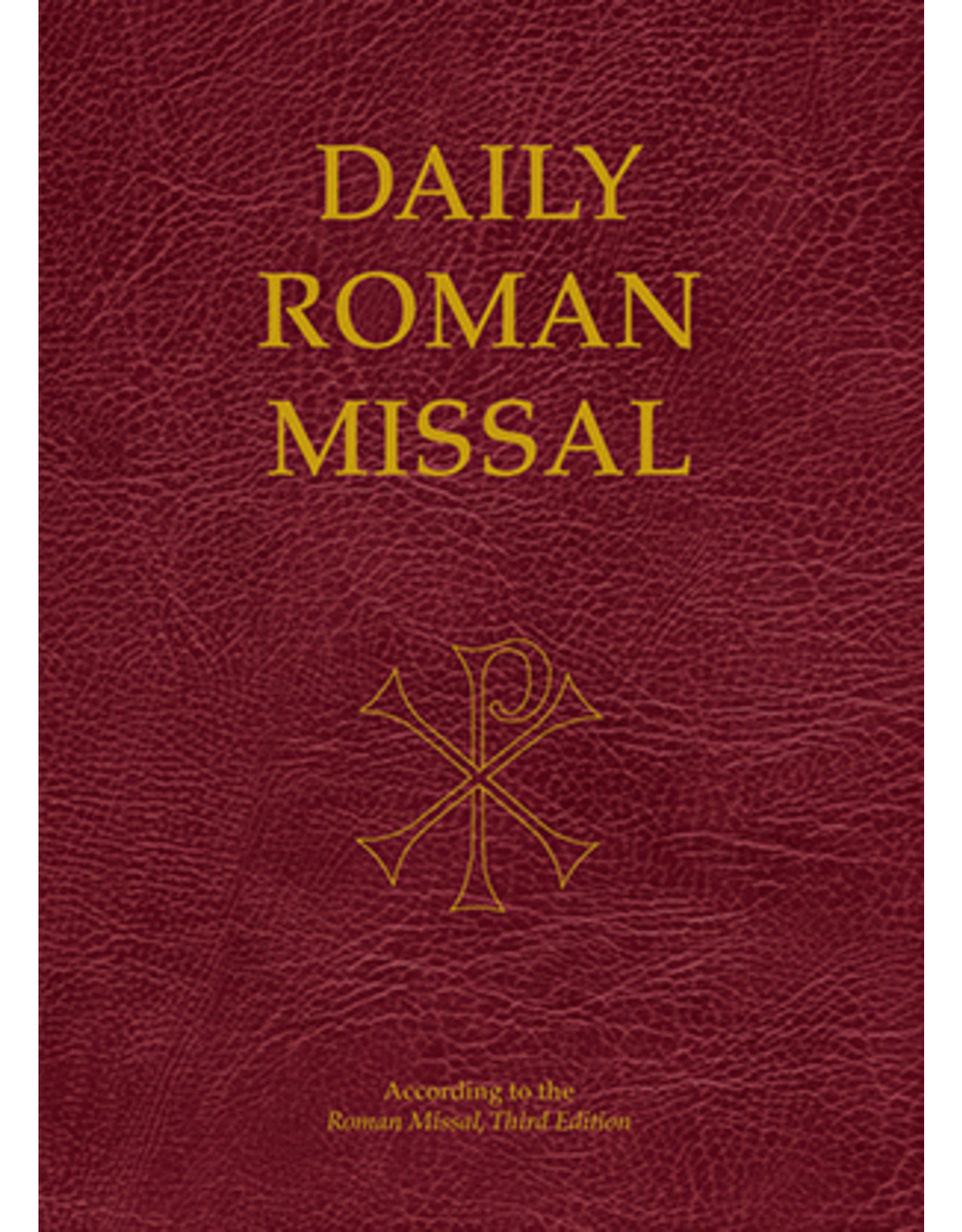 OSV (Our Sunday Visitor) Daily Roman Missal