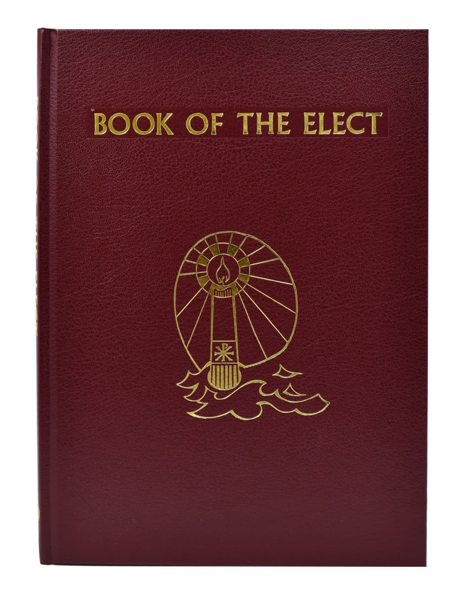 Catholic Book Publishing Book of the Elect