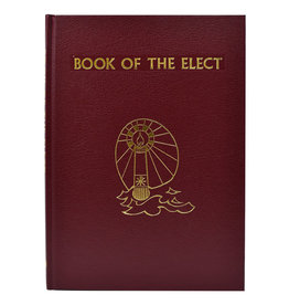 Catholic Book Publishing Book of the Elect
