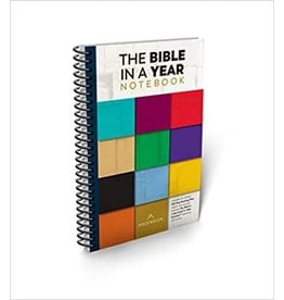 Ascension Press Great Adventure Bible in a Year Notebook, 2nd Edition