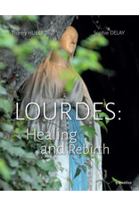 Ignatius Press Lourdes: Healing & Rebirth