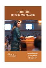 LTP (Liturgy Training Publications) Guide for Lectors and Readers, Second Edition