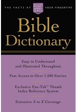 Thomas Nelson Pocket Bible Dictionary