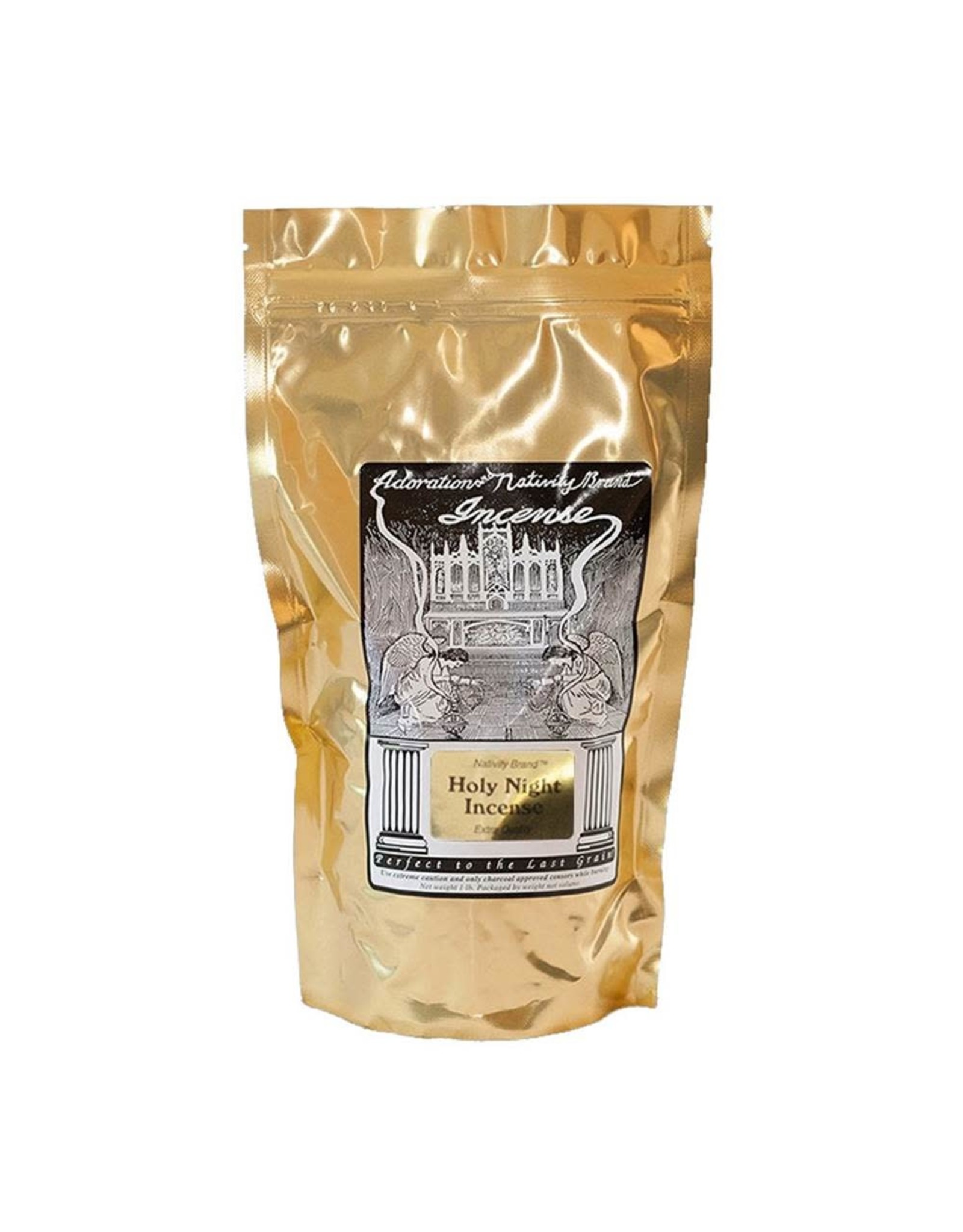 Adoration & Nativity Brand Incense - Holy Night (Adoration Brand)