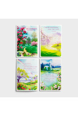 Dayspring Boxed Easter Cards - He is Risen (12)