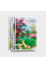 Dayspring Boxed Easter Cards - He is Risen (12)