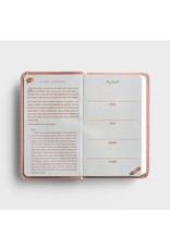 Dayspring Baby Girl's First Bible: Wonderfully Made