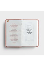 Dayspring Baby Girl's First Bible: Wonderfully Made