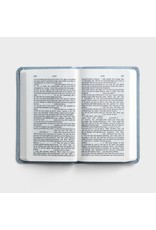 Dayspring Baby Boy's First Bible: Wonderfully Made