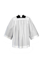 Gaiser (Beau Veste) Surplice, Square Neck #179