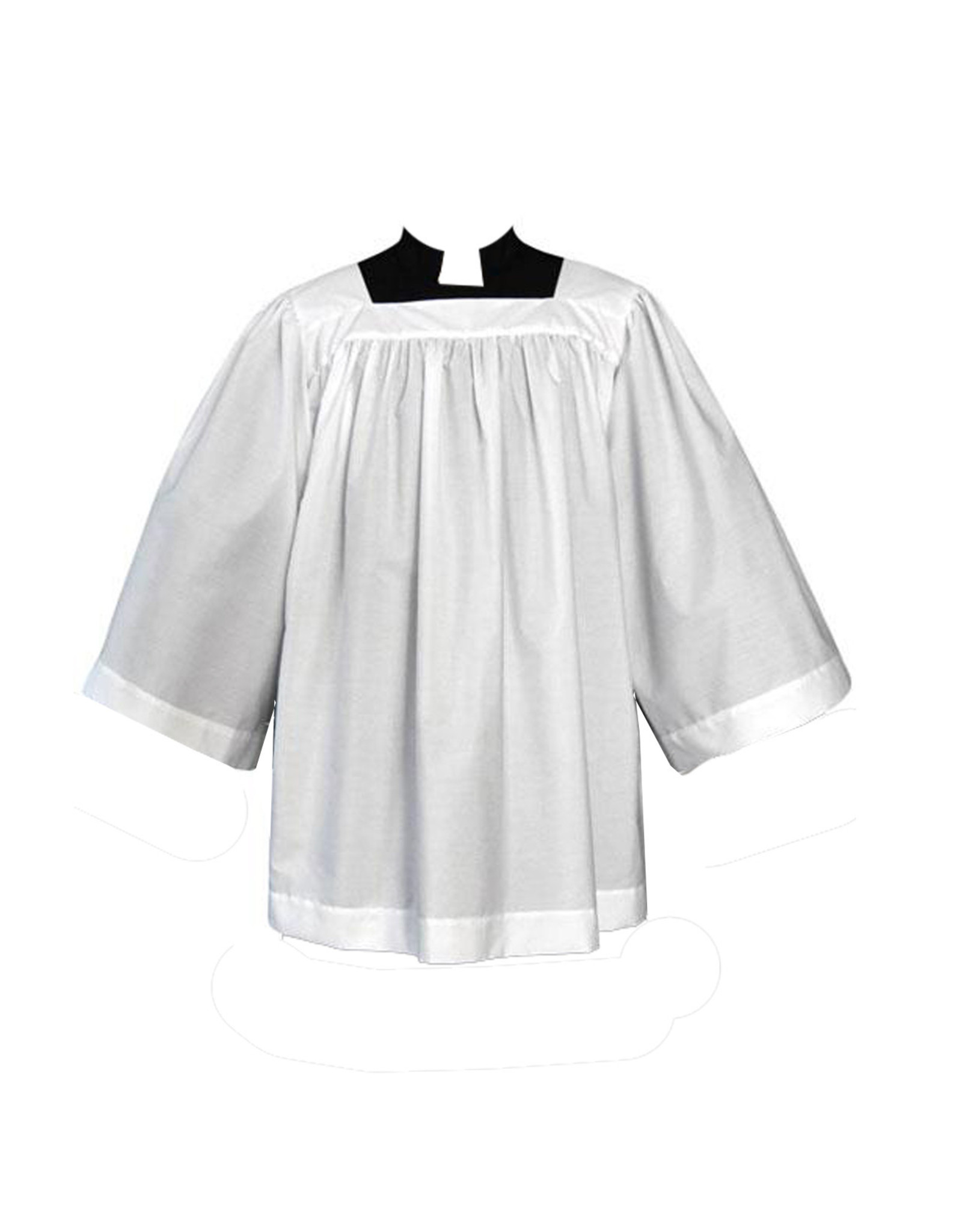 Gaiser (Beau Veste) Surplice, Square Neck #179