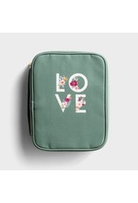 Studio 71 Bible Cover - LOVE