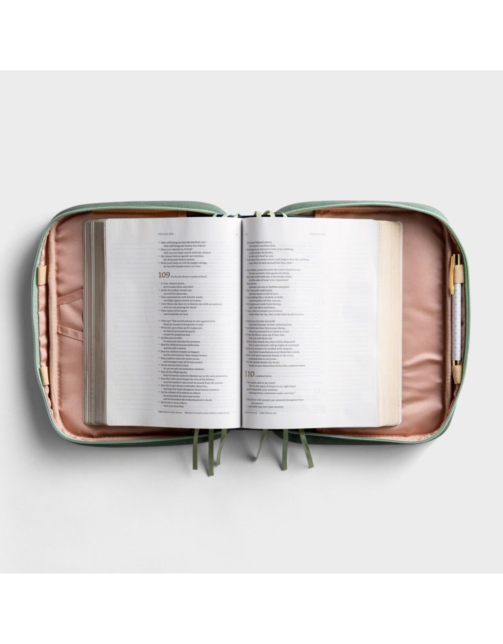 Studio 71 Bible Cover - LOVE