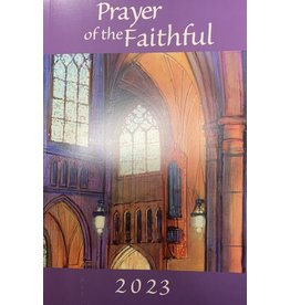 OCP (Oregon Catholic Press) 2023 Prayer of the Faithful