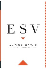 Crossway ESV (English Standard Version) Study Bible