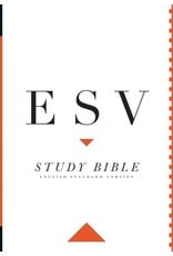 Crossway ESV Study Bible