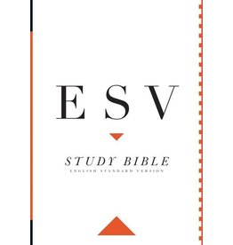 Crossway ESV (English Standard Version) Study Bible